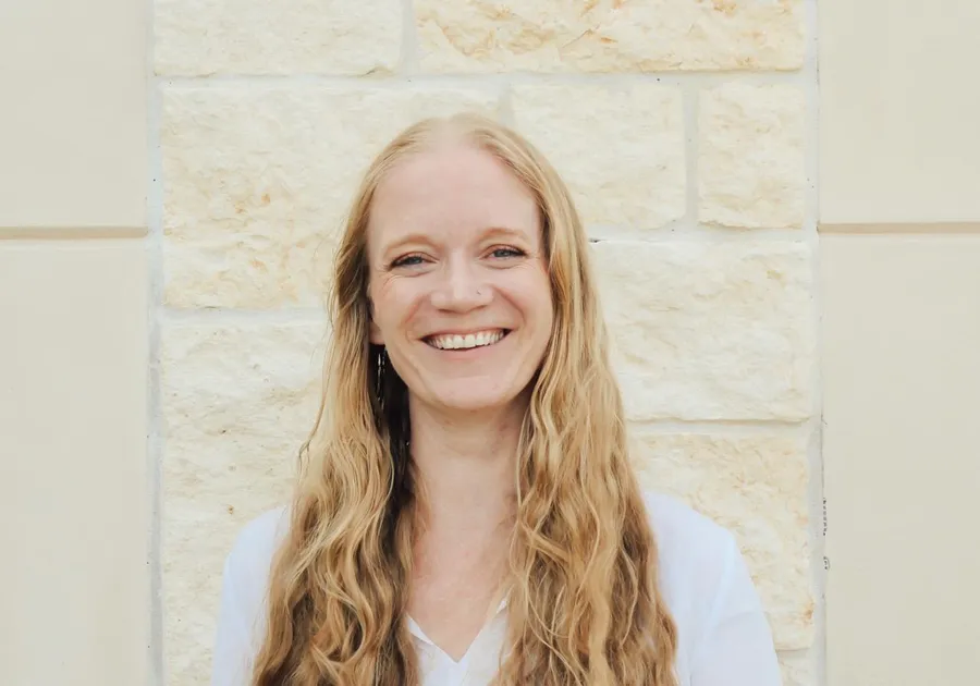 Kristen Mulkey