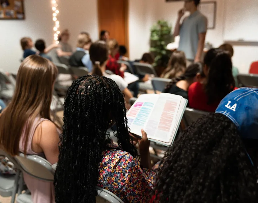Student Ministry