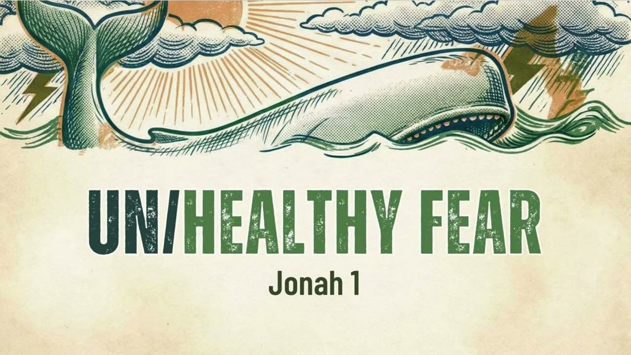 Jonah: The Upside-Down Prophet